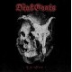 ICON OF EVIL / THE DEAD GOATS-Split LP