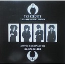 THE EXECUTE-The Antagonistic Shadow LP