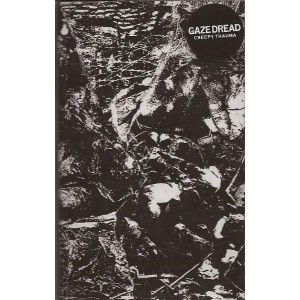 GAZE DREAD-Creepy Trauma MC