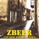 ZBEER-...Tam gdzie kończy się ulica... LP