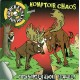KOMPTOIR CHAOS / ORDURES IONIQUES-Split 7''