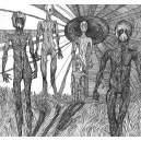 DISCORDANCE / MATRAK ATTAKK-Split LP