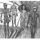 DISCORDANCE / MATRAK ATTAKK-Split LP