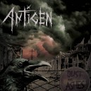 ANTIGEN-Dust And Ashes LP