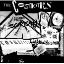 THE COSMETICS-Cosmetics 10" And Demo 1979 LP