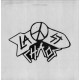 LAST CHAOS-Only Fit For Ghosts LP