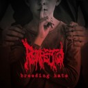 REINFECTION-Breeding Hate CD