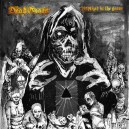 THE DEAD GOATS-Baptized In The Grave 7''