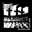 PERIKATO-Jälkiteollinen Painajainen 7''