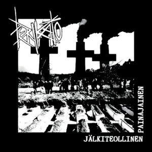 PERIKATO-Jälkiteollinen Painajainen 7''