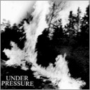 UNDER PRESSURE-Come Clean CD