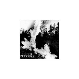UNDER PRESSURE-Come Clean CD