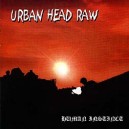URBAN HEAD RAW-Human Instinct CD