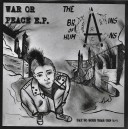 BRAINS OF HUMANS-War Or Peace 7''