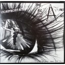 BRAINS OF HUMANS-Confrontation LP