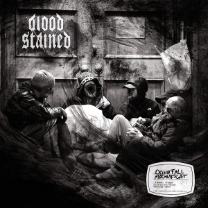 BLOODSTAINED-Downfall Magnificat LP