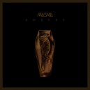 MOANNA-Embers CD