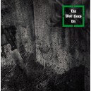 THE WAR GOES ON-s/t CD