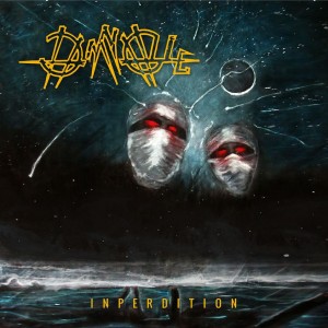 DAMNABLE-Inperdition LP