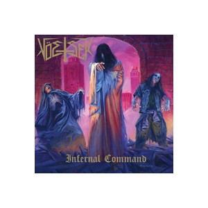 VOETSEK-Infernal Comman CD