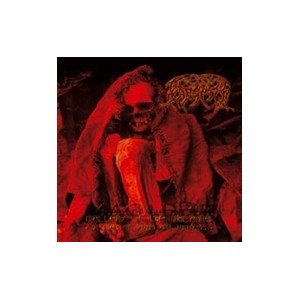 WARSPITE-Gallery of the Macabre CD