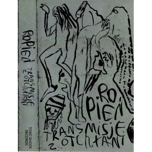 ROPIEŃ-Transmisje z otchłani MC