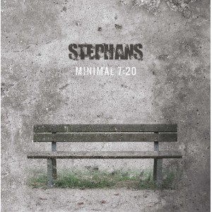 STEPHANS-Minimal 7:20 LP