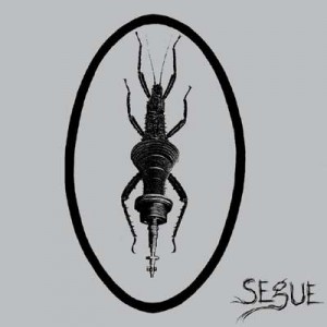 SEGUE-s/t 10''