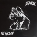 JACK / NIYAZOV-Split 7''