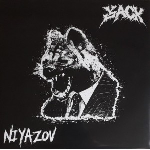 JACK / NIYAZOV-Split 7''