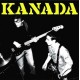 KANADA-s/t LP