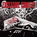 EXCESSIVE CRUELTY-s/t LP