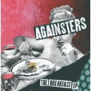 AGAINSTERS-The Breakfast 7''