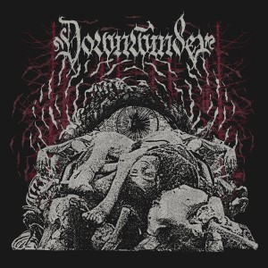 DOWNWINDER-s/t LP