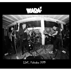 WARA!-Live, Pabeidna  2019 LP