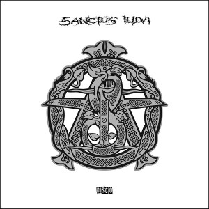 SANCTUS IUDA-Disco 2LP