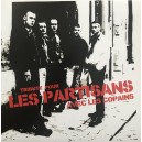 V/A Tribute Pour LES PARTISANS Avec Les Compains Vol. 2 LP