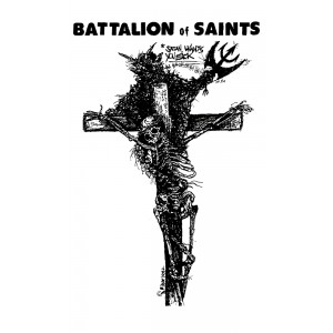 BATTALION OF SAINTS