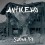 ANTIKEHO-Suomi '81 LP