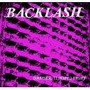 BACKLASH-Danger​/​(​I Hope) Fight 7"