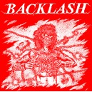 BACKLASH-Punk is Danger 7''
