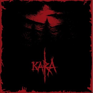 KARA-s/t CD