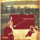 GODHEAD-New Lottery 7''
