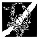 DECRY-s/t 7"
