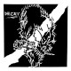 DECRY-s/t 7"