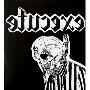EXECUTE-A-Z 7”