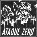 ATAQUE ZERO-s/t LP