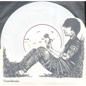GUMILINSKI / TODOS CAERAN-Split 7''