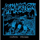 ARMAGEDOM-Silêncio Fúnebre LP