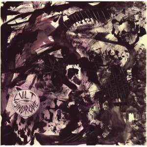 CULT SYNDROME-Winter LP